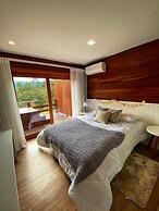 Pousada Valle Ristretto