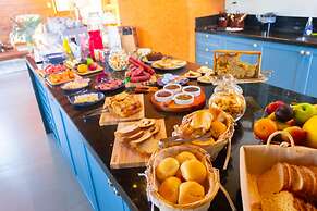 Pousada Valle Ristretto