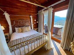 Pousada Valle Ristretto