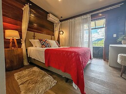 Pousada Valle Ristretto