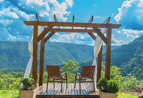 Pousada Valle Ristretto