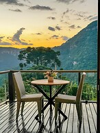 Pousada Valle Ristretto