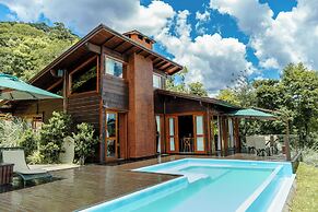 Pousada Valle Ristretto