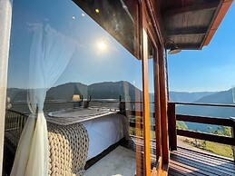 Pousada Valle Ristretto