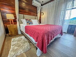 Pousada Valle Ristretto