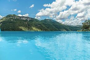 Pousada Valle Ristretto