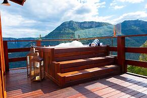 Pousada Valle Ristretto