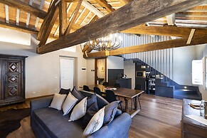 Palazzo Fauzone Relais