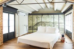 Palazzo Fauzone Relais