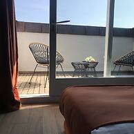 Palazzo Fauzone Relais