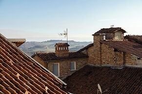 Palazzo Fauzone Relais