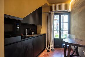 Palazzo Fauzone Relais