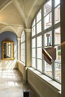 Palazzo Fauzone Relais