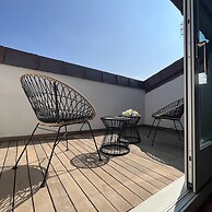 Palazzo Fauzone Relais