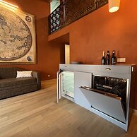 Palazzo Fauzone Relais