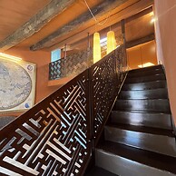 Palazzo Fauzone Relais
