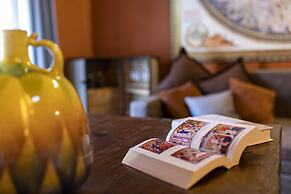 Palazzo Fauzone Relais