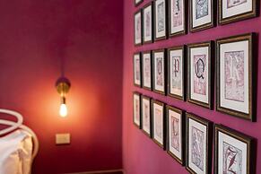 Palazzo Fauzone Relais