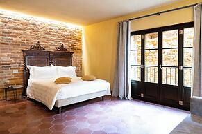 Palazzo Fauzone Relais