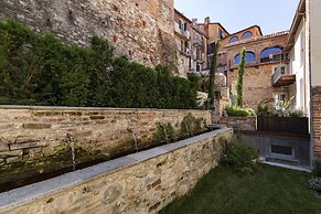 Palazzo Fauzone Relais