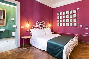 Palazzo Fauzone Relais
