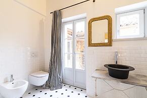 Palazzo Fauzone Relais