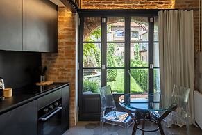 Palazzo Fauzone Relais