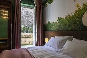 Palazzo Fauzone Relais