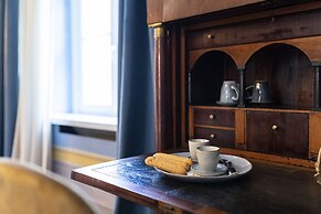 Palazzo Fauzone Relais