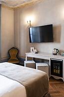 Palazzo Fauzone Relais