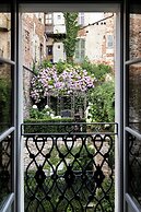Palazzo Fauzone Relais
