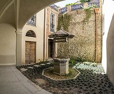 Palazzo Fauzone Relais