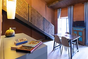Palazzo Fauzone Relais