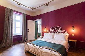 Palazzo Fauzone Relais