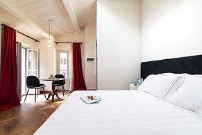 Palazzo Fauzone Relais