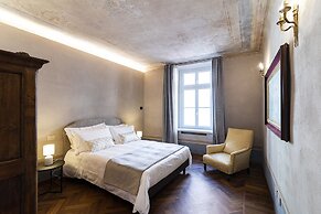 Palazzo Fauzone Relais