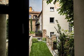 Palazzo Fauzone Relais
