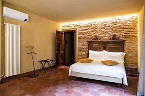 Palazzo Fauzone Relais