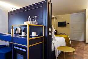 Palazzo Fauzone Relais