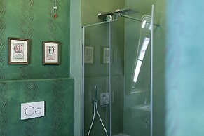 Palazzo Fauzone Relais
