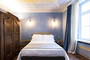 Palazzo Fauzone Relais