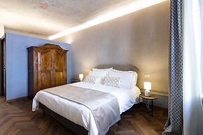 Palazzo Fauzone Relais