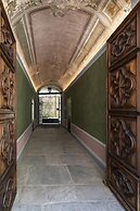 Palazzo Fauzone Relais
