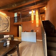 Palazzo Fauzone Relais
