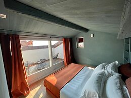 Palazzo Fauzone Relais