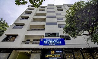 Hotel Nevesa Inn