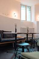 Bogentrakt - Hostel
