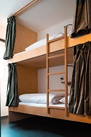 Bogentrakt - Hostel
