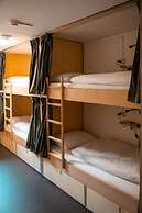 Bogentrakt - Hostel
