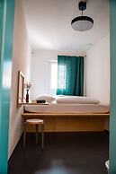Bogentrakt - Hostel